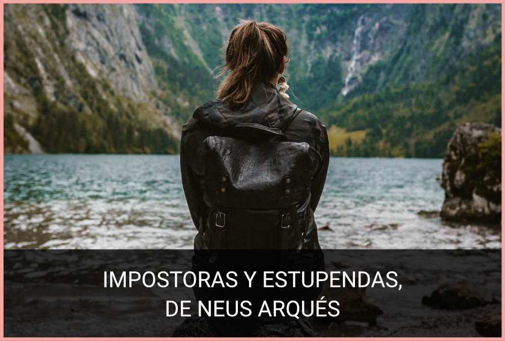 impostoras y estupendas