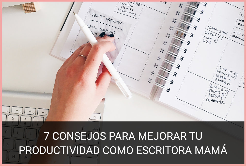 mejorar la productividad