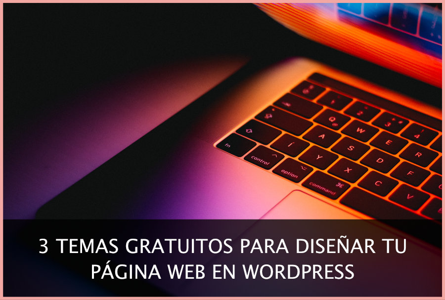 temas gratis para wordpress