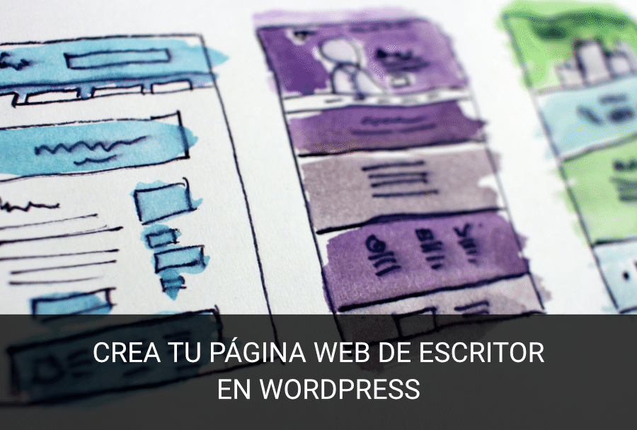 Diseño web WordPress