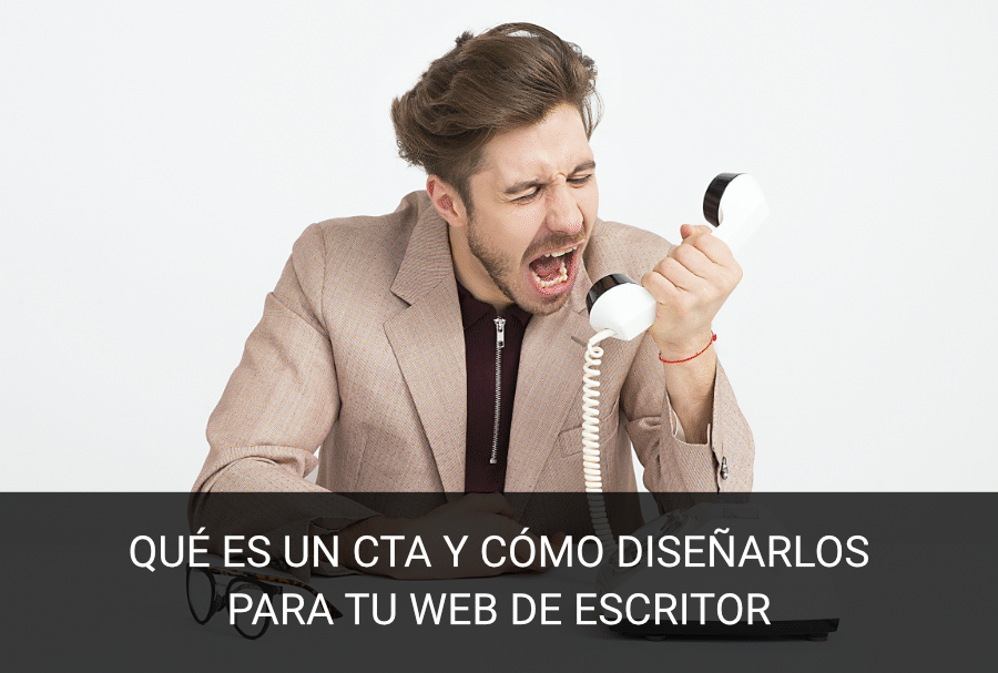 Qué es un CTA