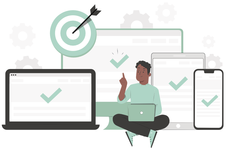 Servicios de diseño web de DWPE