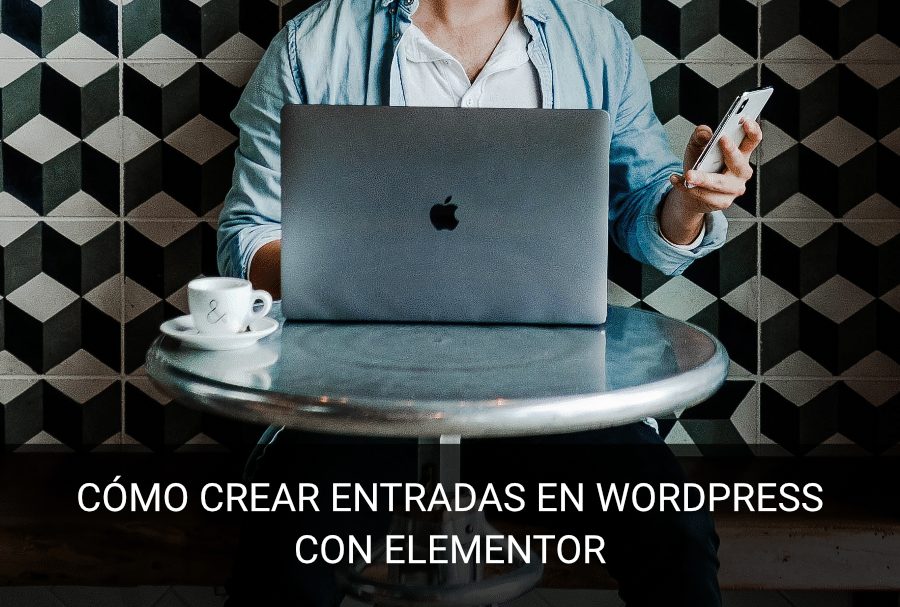 Entradas en WordPress