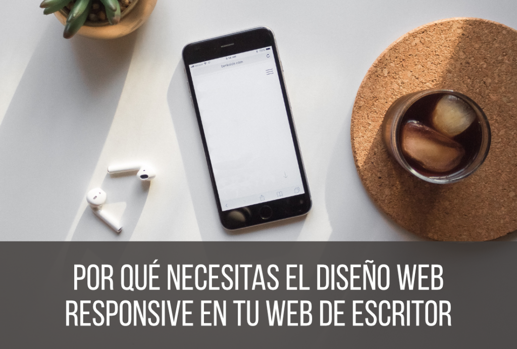 Diseño web responsive