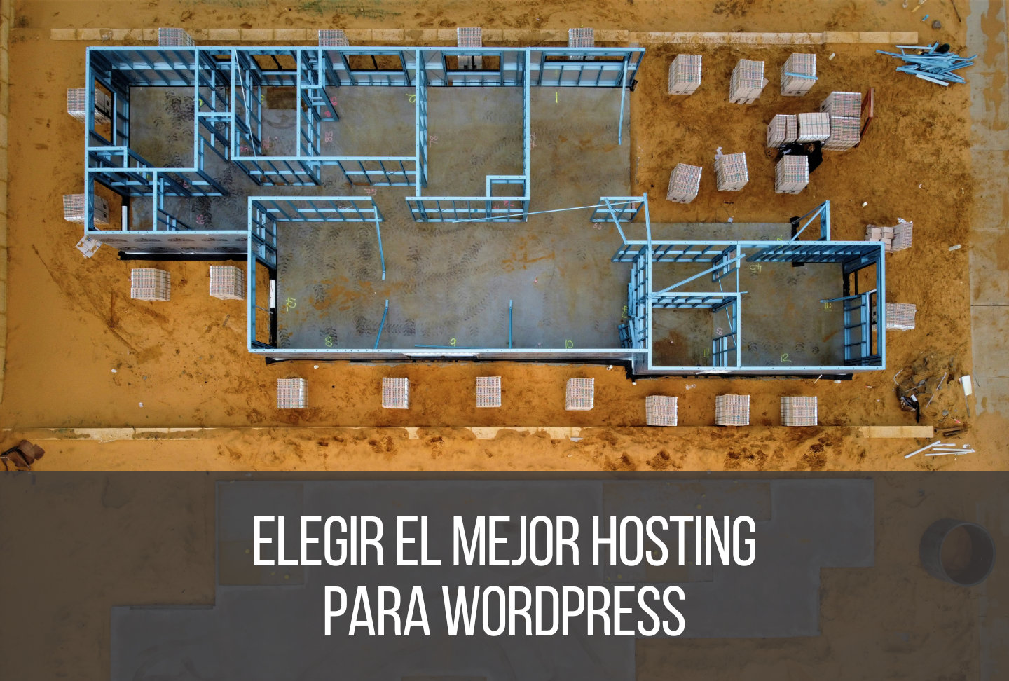 Mejor hosting para WordPress