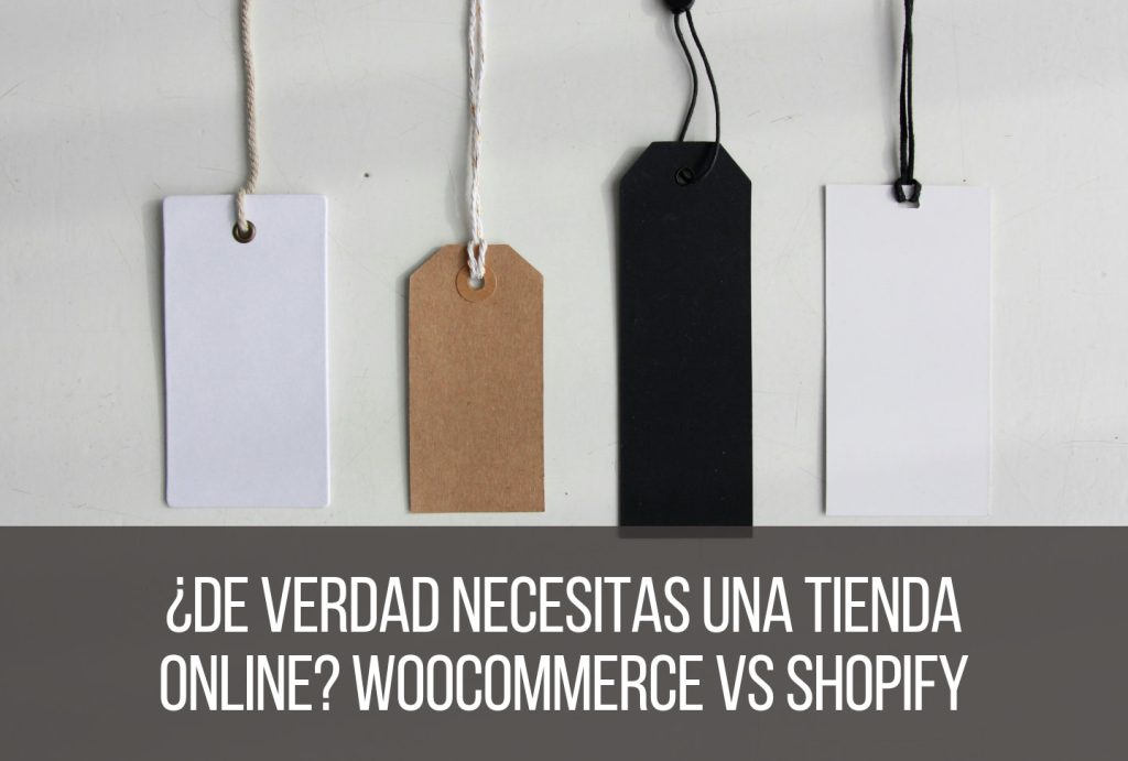 WooCommerce vs Shopify