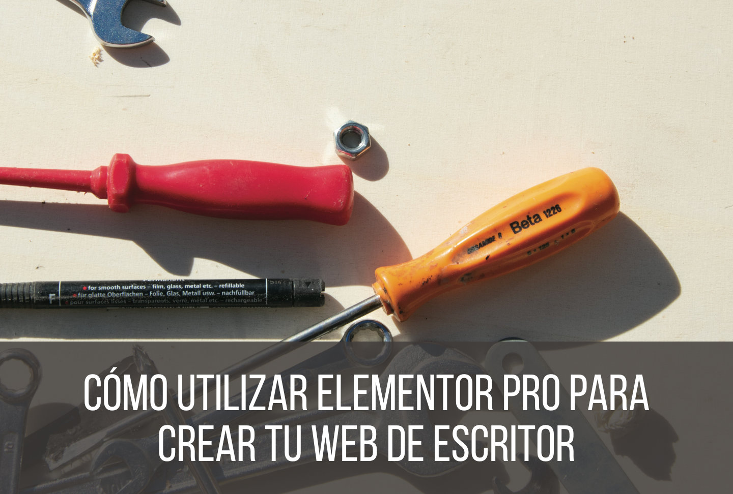 Tutorial Elementor Pro