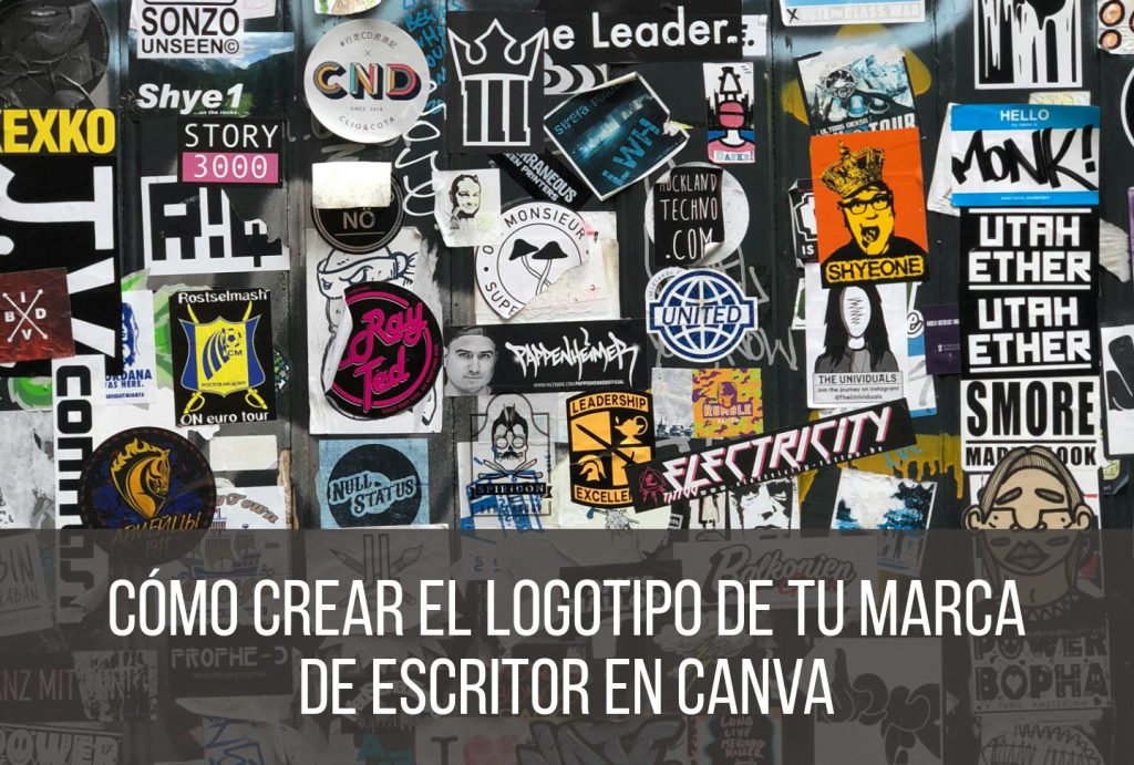 Cómo crear un logo en Canva