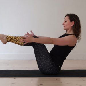 Enetimer yoga