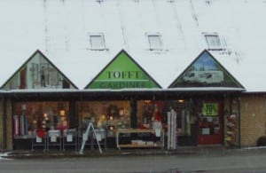 tofft gardiner