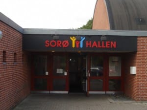 soroe hallen