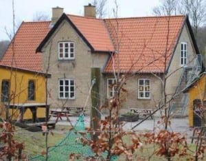skovhuset
