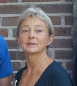 Inge Brem