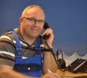 ib nordmark