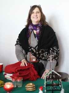 Mette Skjoldan
