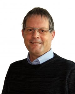 Peter Lindblom
