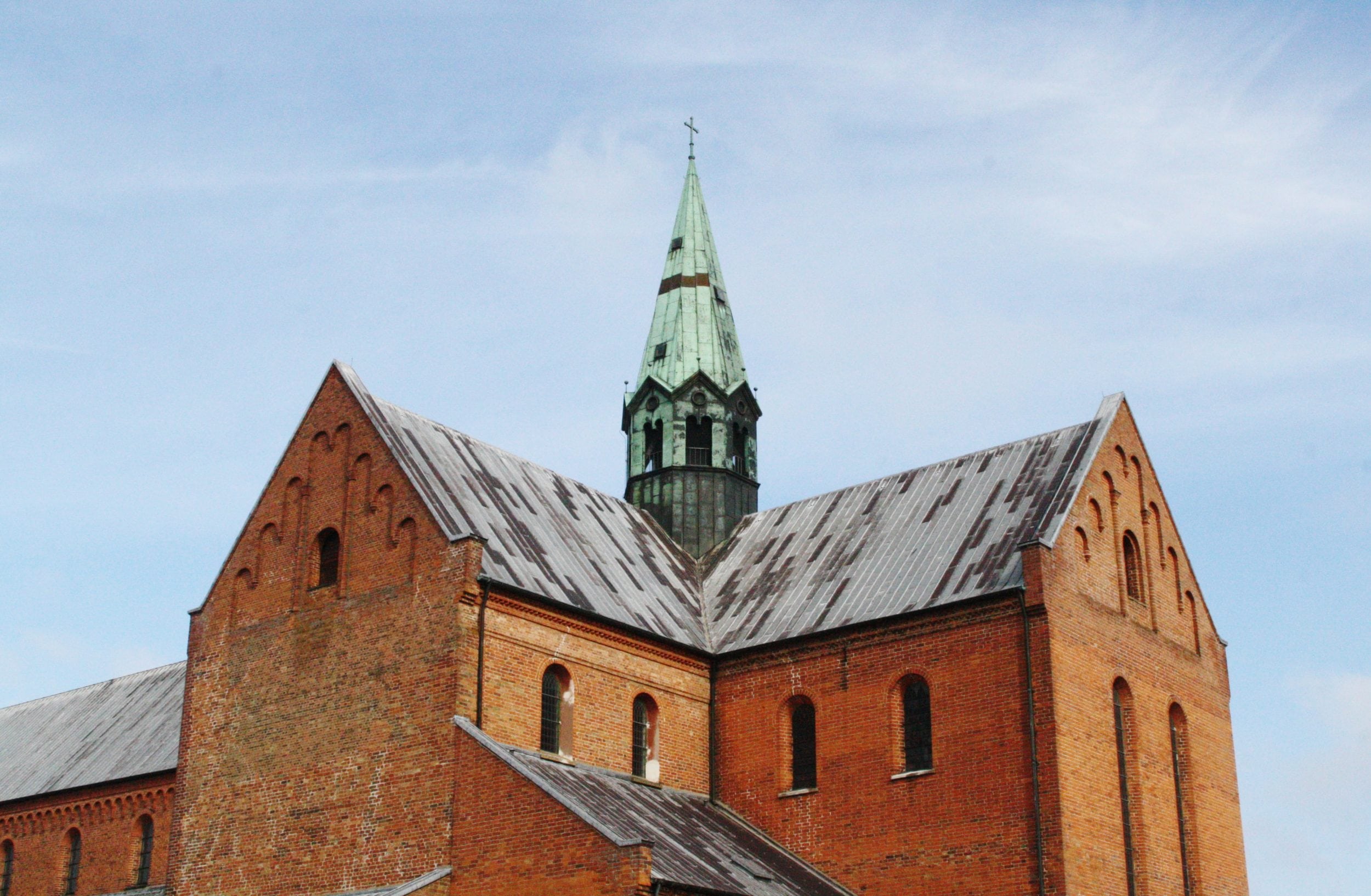 Sorø Klosterkirke | Dit Sorø