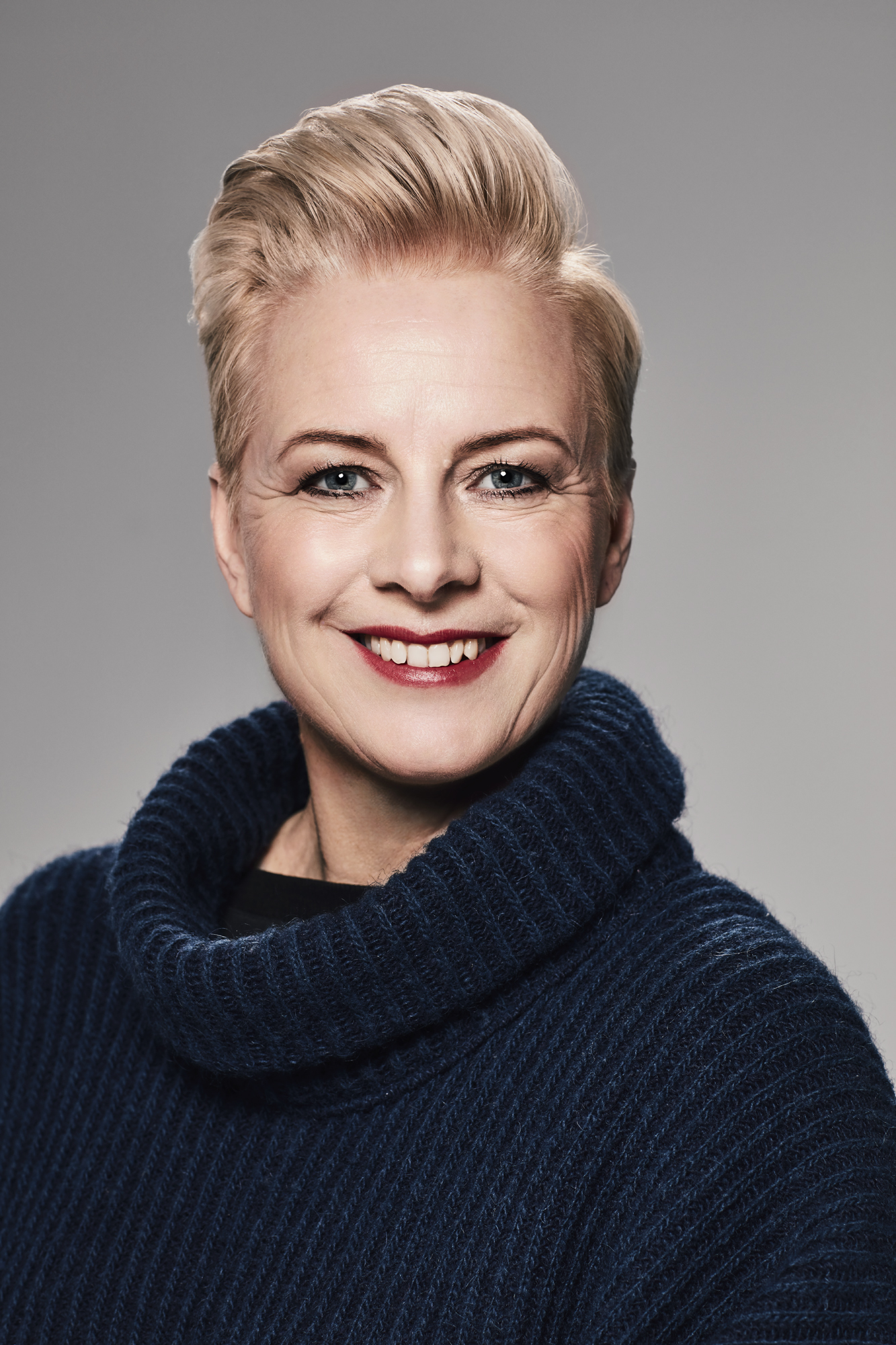 Julekoncert med Jette Torp i Kulturcafé Ludvig Dit Sorø