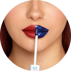 Lip stain