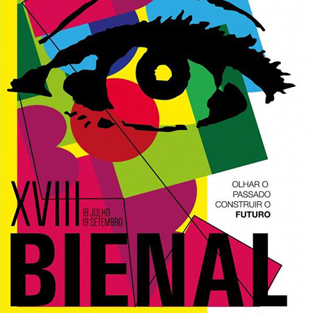 Cerveira Art Bienal 2015