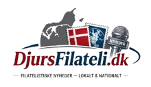DJURSFILATELI.DK