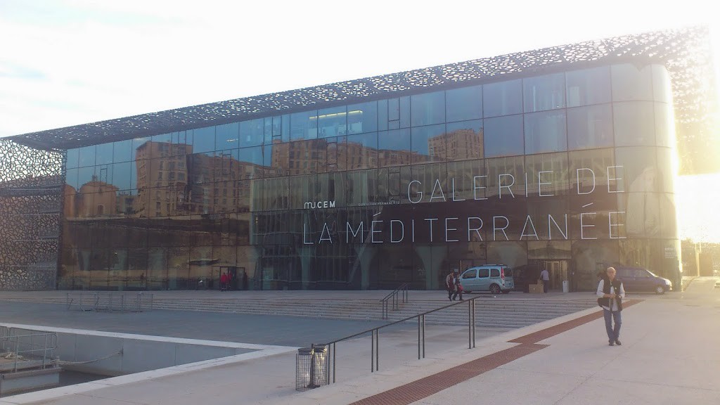 Le Mucem