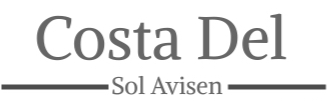 costa del sol avisen logo