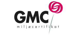 GMC Miljøcertifikat