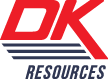 DK Resources