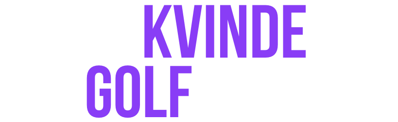 Hjem - Dansk Kvinde Golf Akademi