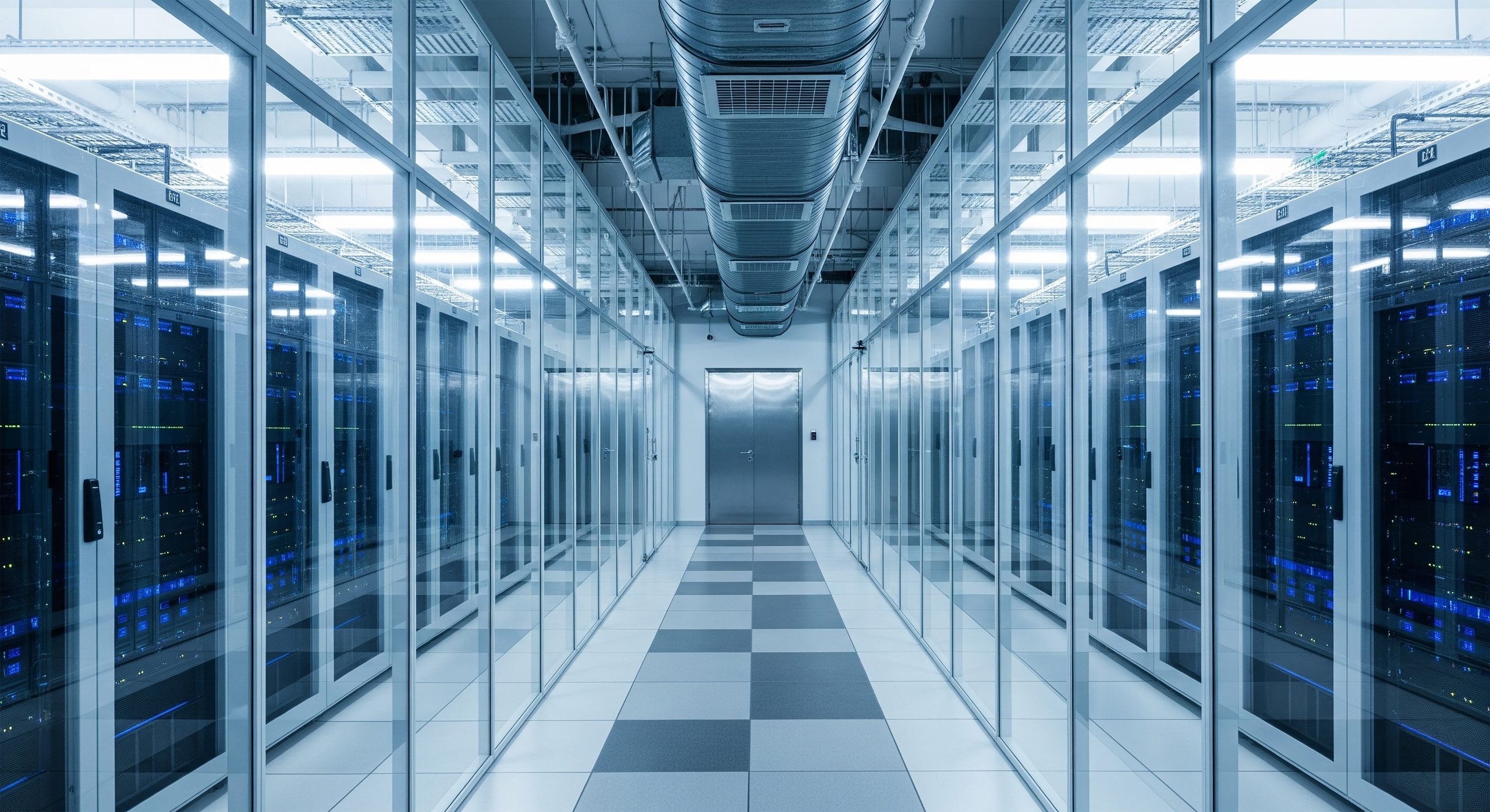 Data Center Seminar