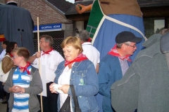 2011 Reuzenstoet Braderie Landen 10