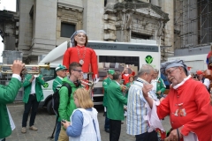 2014 BRUSSEL Landense reuzen op 21 juli 2014 007