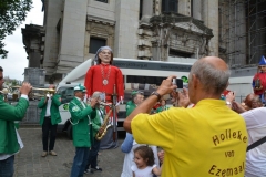 2014 BRUSSEL Landense reuzen op 21 juli 2014 008