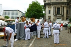 2014 BRUSSEL Landense reuzen op 21 juli 2014 017