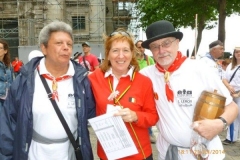 2014 BRUSSEL Landense reuzen op 21 juli 2014 019