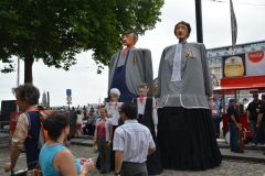 2014 BRUSSEL Landense reuzen op 21 juli 2014 031