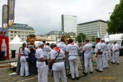 2014 BRUSSEL Landense reuzen op 21 juli 2014 035