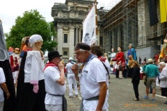 2014 BRUSSEL Landense reuzen op 21 juli 2014 038