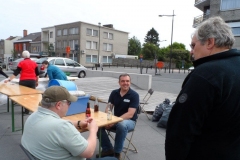 Reuzen en Lentebraderie 30 juni 2013 003