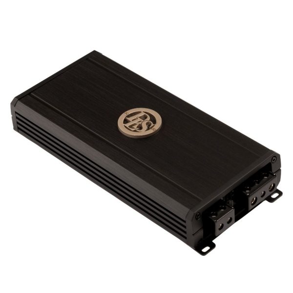 Car Audio Amplifiers DLS