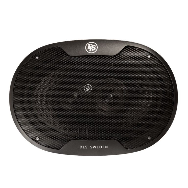 Car Audio Speakers DLS