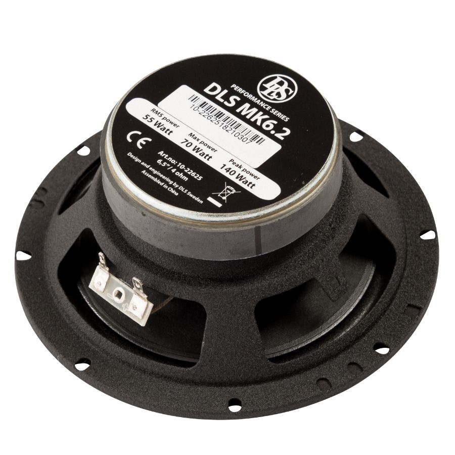 MK6.2 – DLS
