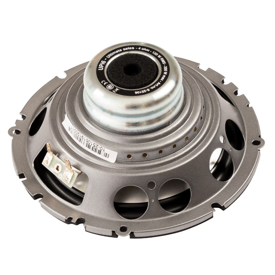 Car Audio Speakers DLS