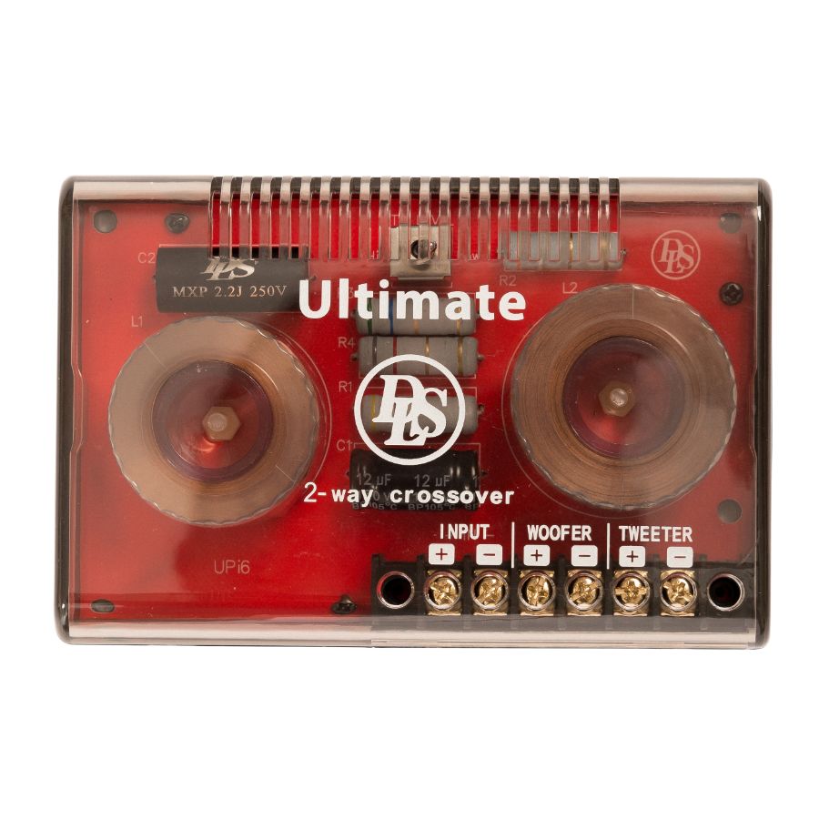 Upi6 – DLS