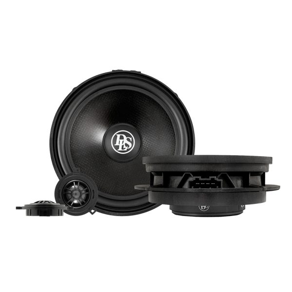 Car Audio Speakers DLS