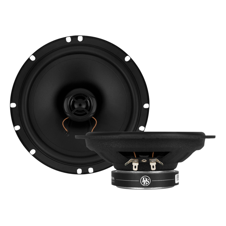 Car Audio Speakers DLS