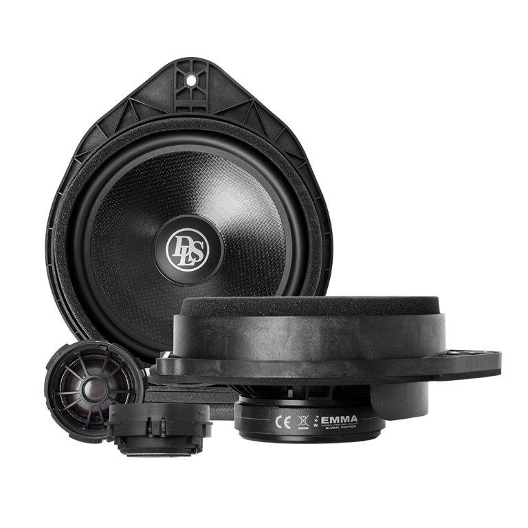 Car Audio Speakers – DLS