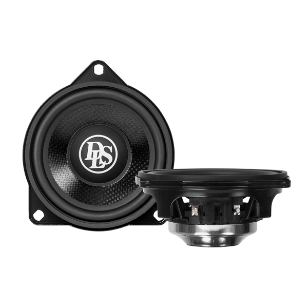 Car Audio Speakers DLS