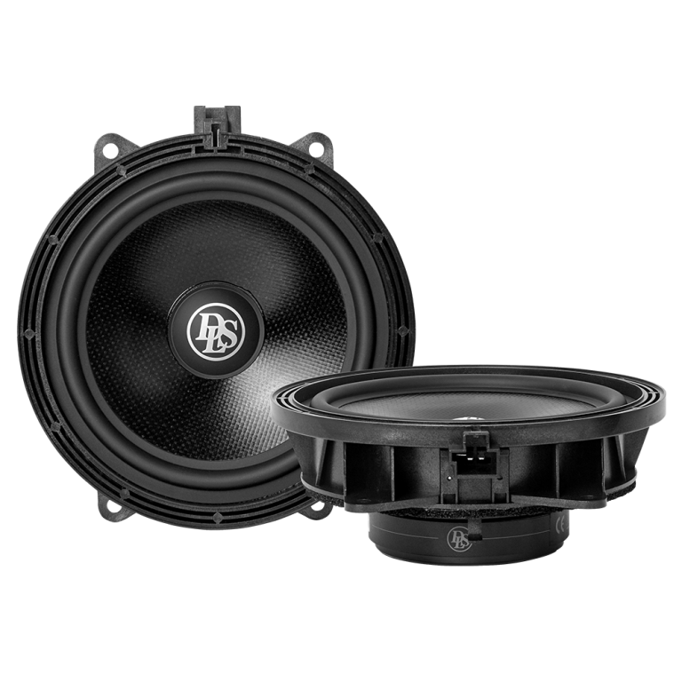 Car Audio Speakers DLS